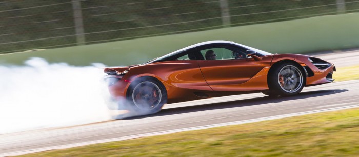 Nagyon rákapcsol a McLaren 2 Nagyon rákapcsol a McLaren 2