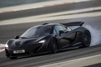 Nagyon rákapcsol a McLaren