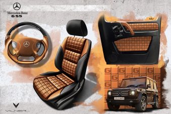 Csokikocka inspirálta kocka-Merci