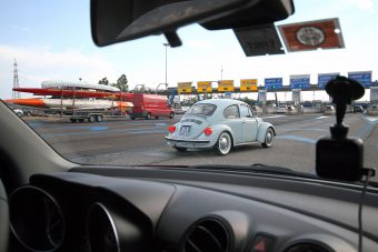 Ennyibe kerül, ha el akarod hagyni az országot