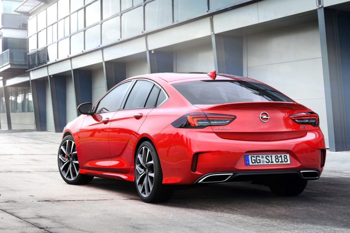 Legendás név jön vissza az Opelnél 2 Legendás név jön vissza az Opelnél 2