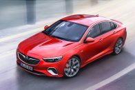 Legendás név jön vissza az Opelnél 14