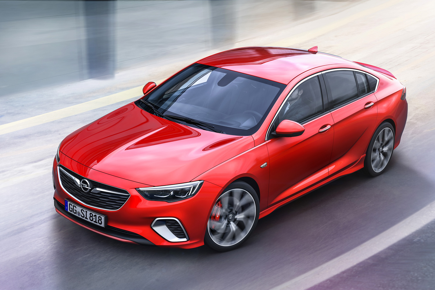 Legendás név jön vissza az Opelnél 7