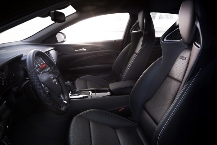 Legendás név jön vissza az Opelnél 3 Legendás név jön vissza az Opelnél 3