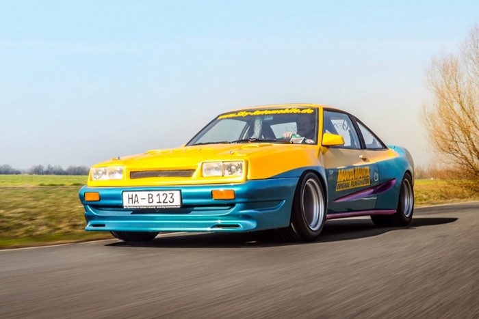 6 Opel, amit megkívánhat az autóbolond 2