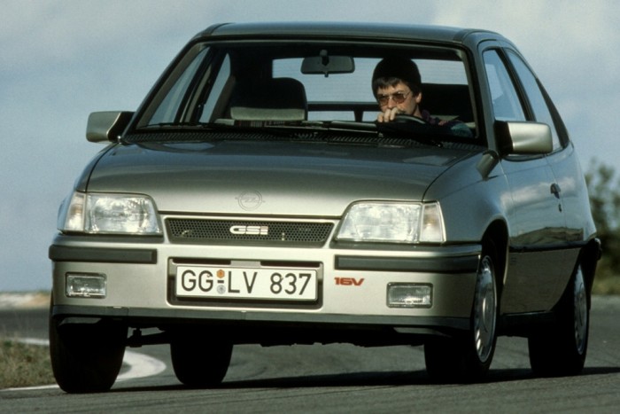 6 Opel, amit megkívánhat az autóbolond 3