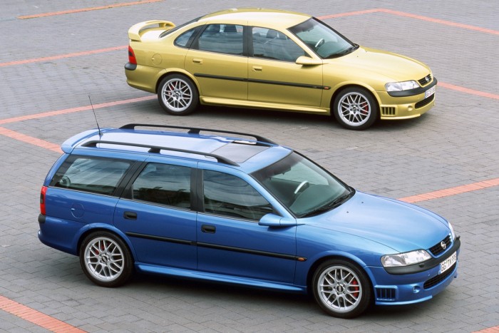 6 Opel, amit megkívánhat az autóbolond 4