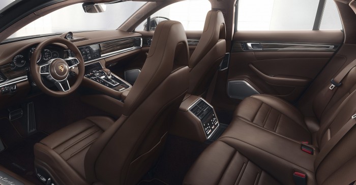 Kombi Porsche kéne? Nesze, itt a Panamera Sport Turismo! 62 Kombi Porsche kéne? Nesze, itt a Panamera Sport Turismo! 62