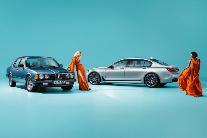 Itthon is van pénz a legexkluzívabb luxus BMW-re 1 Itthon is van pénz a legexkluzívabb luxus BMW-re 1