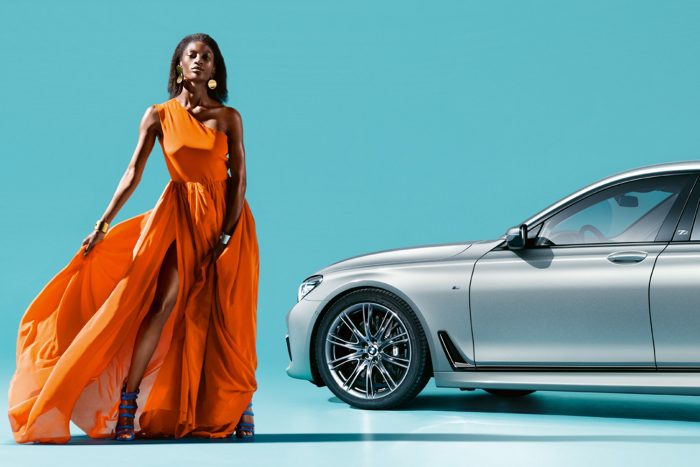 Itthon is van pénz a legexkluzívabb luxus BMW-re