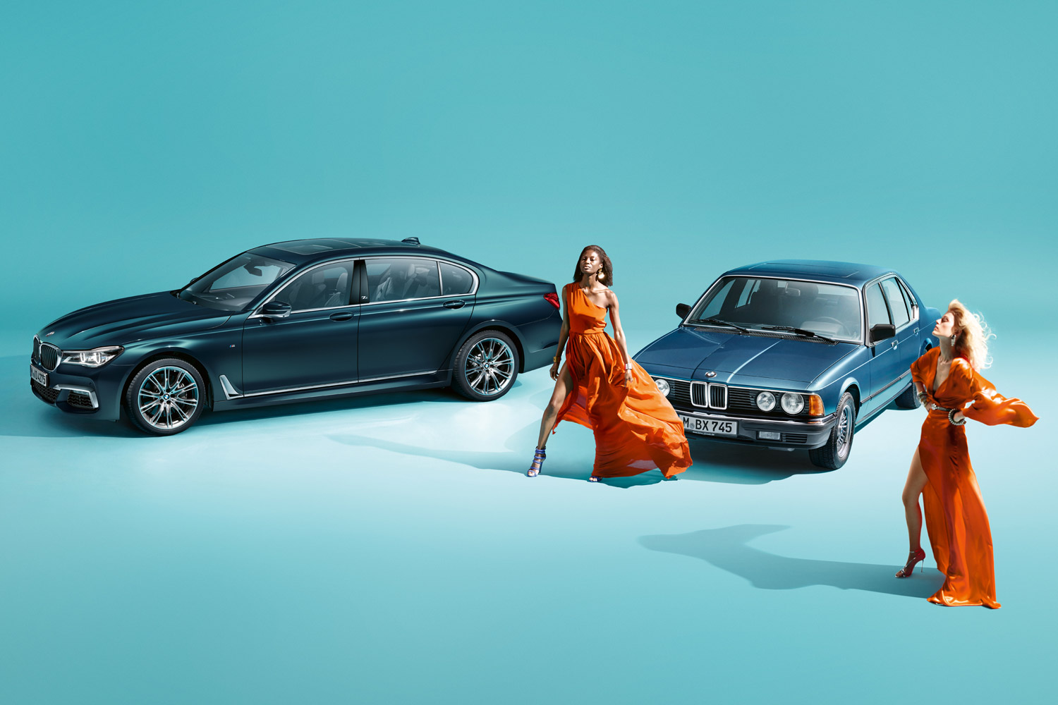 Itthon is van pénz a legexkluzívabb luxus BMW-re 6