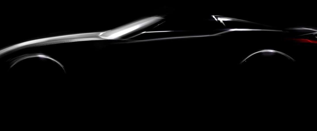 Ledobja tetejét a BMW Concept 8