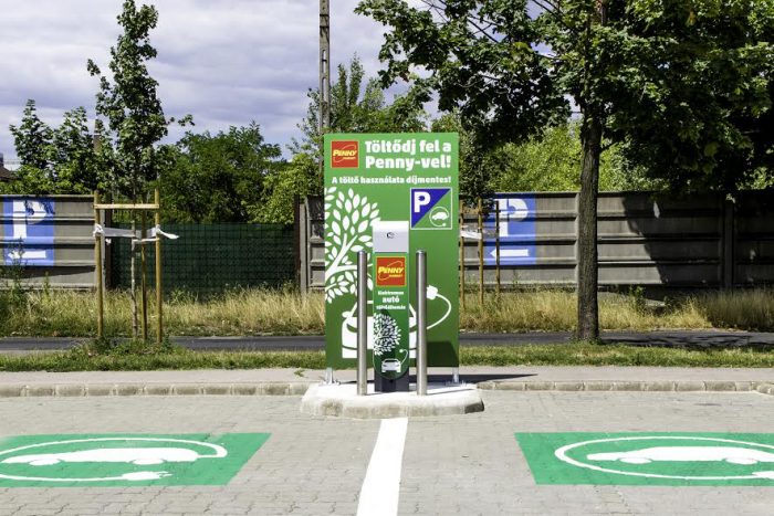 Hurrá, újabb ingyentöltők a nagybevásárláshoz