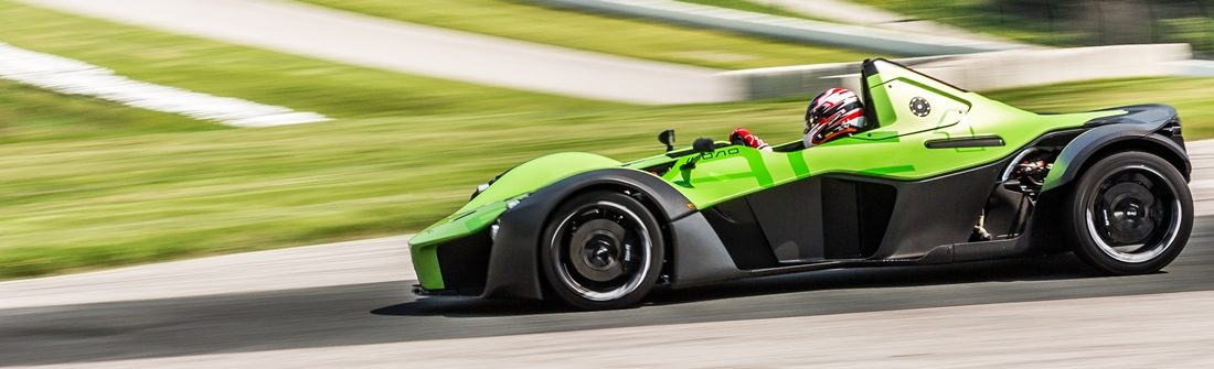 5 pillekönnyű sportkocsi a vezetés tiszta élményéért