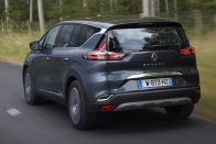 Sportmotort kapott a Renault Espace 47