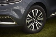 Sportmotort kapott a Renault Espace 56