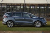 Sportmotort kapott a Renault Espace 68