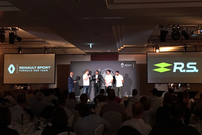 F1: Milyen a glória? Szar! 1