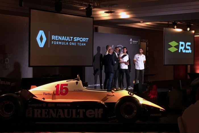 F1: Milyen a glória? Szar! 2