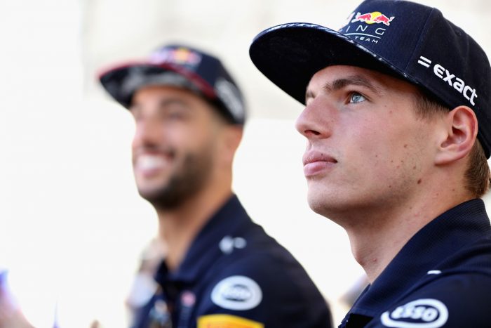 F1: Lehebrencsezték Verstappent 1 | Vezess F1: Lehebrencsezték Verstappent 1