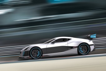 5 izmos autó, ami felvillanyoz