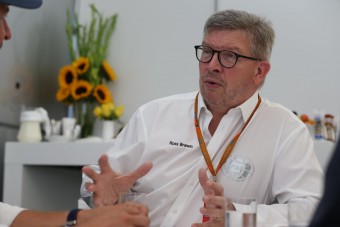 Az F1-vezér is bocsánatot kért a közvetítéses blamáért