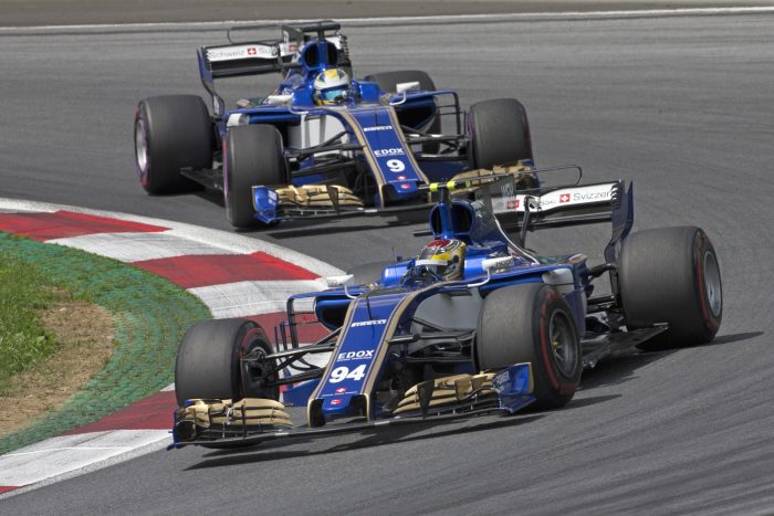 F1: A Honda szerződést bont a Sauberrel?