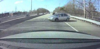 Magának kereste a bajt a Volkswagen-sofőr?