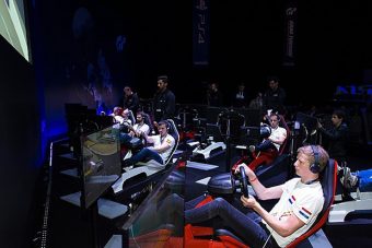 F1: Profi gamerekkel tesztelnék az új szabályokat