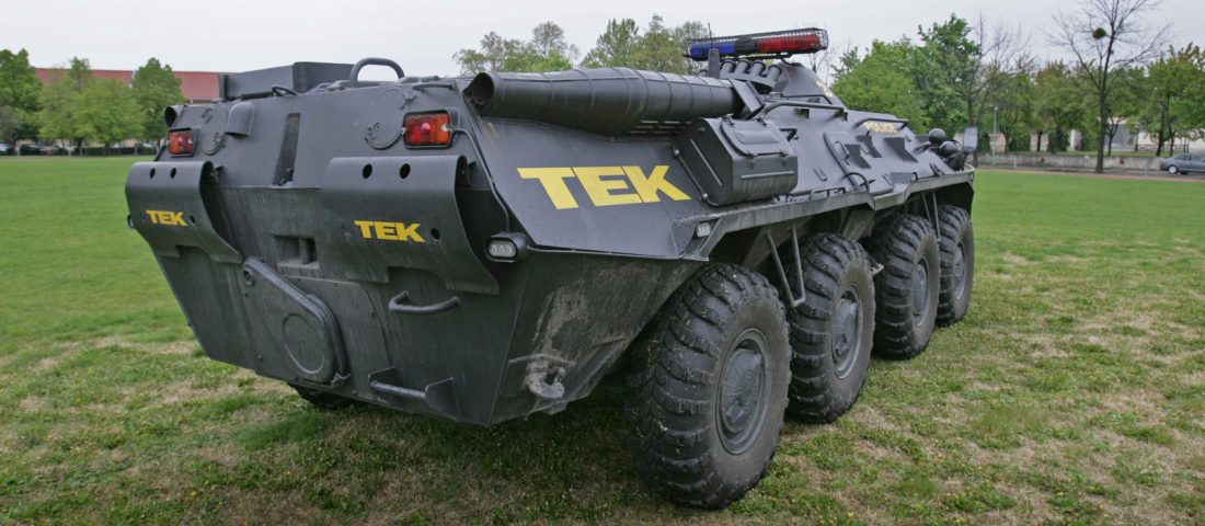 Ne félj tőle, nem bánt!