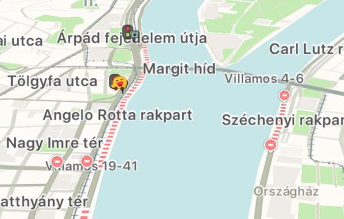 Fejetlenség a fővárosi közlekedésben