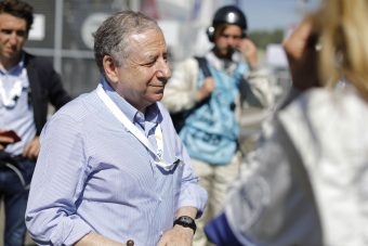 Egységes szabályok az F1-ben és WEC-ben?