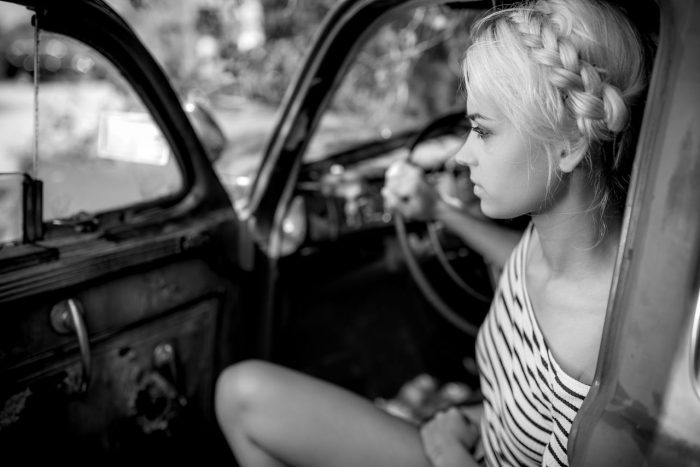 Pikáns fotók hétfőre 25