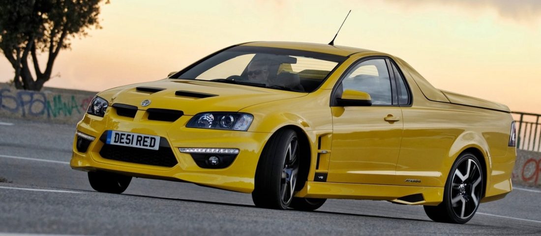 5 bitang autó, ami bármikor munkára fogható