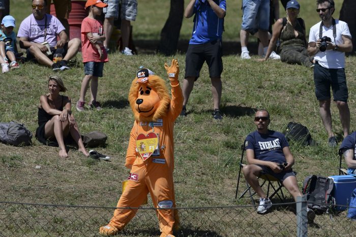 F1: Schumacher számait hozza Verstappen 1