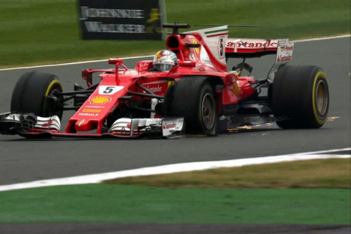 F1: Újra cigit reklámoz a Ferrari?