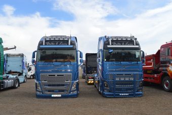 Megható rövidfilm mutatja be, milyen kamionsofőrnek lenni