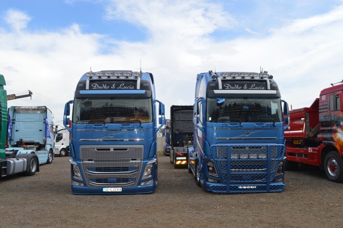 Megható rövidfilm mutatja be, milyen kamionsofőrnek lenni