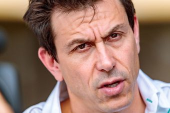 F1: A Merci-főnök is a kiszállást pedzegeti