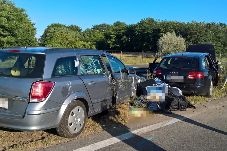 Képeken az M5-ösön történt halálos baleset 1