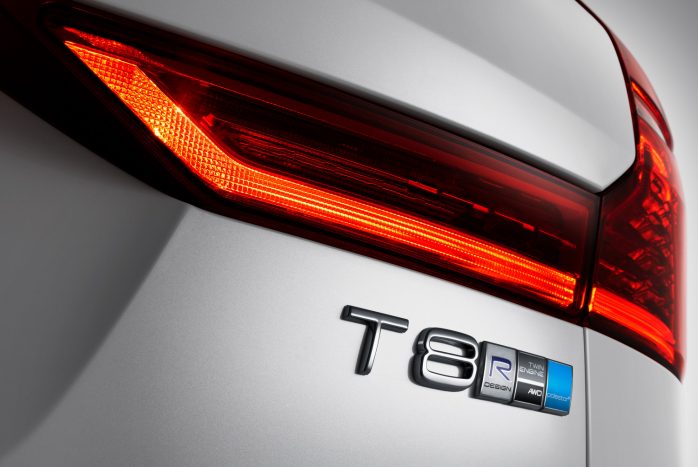 Gyári motortuning a Volvo kompakt szabadidőjárművéhez 6 | Vezess Gyári motortuning a Volvo kompakt szabadidőjárművéhez 6