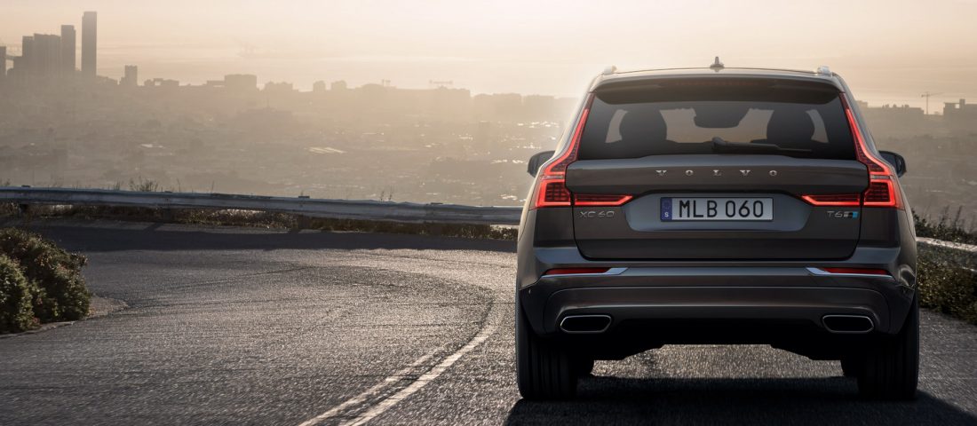 Gyári motortuning a Volvo kompakt szabadidőjárművéhez