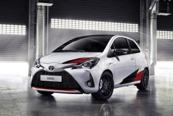 Sosem hitted volna, hogy ezt meglépi a Toyota