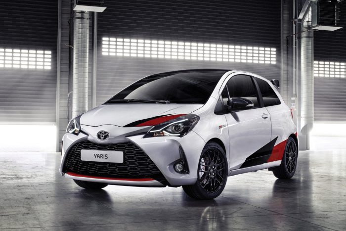 Sosem hitted volna, hogy ezt meglépi a Toyota