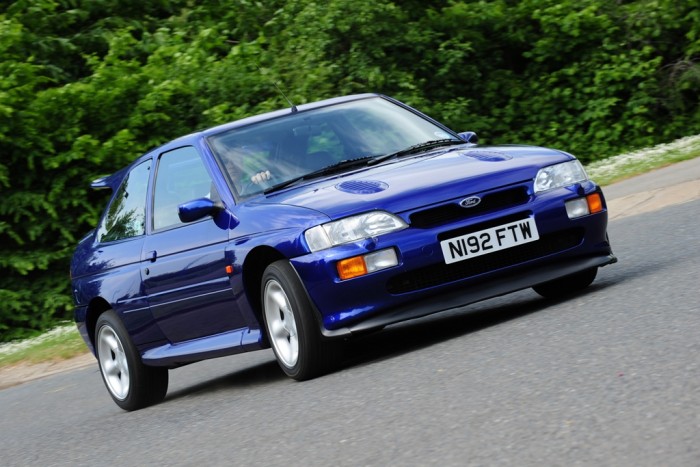 7 autó, melyben Cosworth-motor dolgozik 5 7 autó, melyben Cosworth-motor dolgozik 5