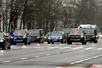 Putyin Budapestre jön, erre kell számítani