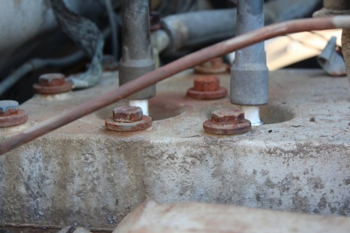 20 év után támadt fel az öreg ZIL, és bizonyította, hogy ezek a gépek örök időkre készültek 5