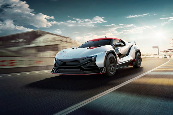 Nem jön Európába a Tata