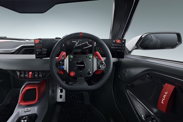 Nem jön Európába a Tata 6