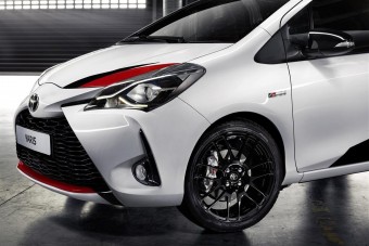 Hogy kerül a Lotus Elise motorja városi kisautóba?